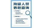 人员信息查询方法汇总！AG真人游戏平台拘